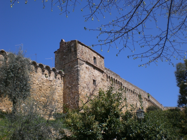 Torretta di Guardia S.Quirico